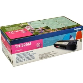 Brother TN-325M magenta