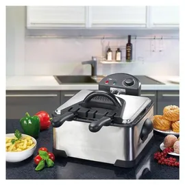 Clatronic FR 3195