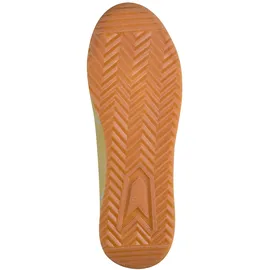 Marco Tozzi Sneaker Damen Weite E gelb 37