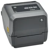 Zebra Technologies Zebra ZD621T Etiketten-Drucker Thermotransfer 300 x 300 dpi Etikettenbreite (max.): 108mm USB, LAN,