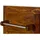 MASSIVMOEBEL24.DE Wandgarderobe Toronto Lux 88 x 148 x 18 cm Walnuss