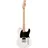 Squier Sonic Esquire Arctic White