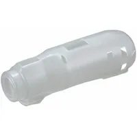 Makita Schutzabdeckung transparent für DFT087 + DFT129 - 422920-2