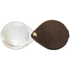 FORUM Einschlaglupe Classic 6,0 x D 30 mm