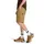 BILLABONG Combat Cargo Shorts Light Khaki 34