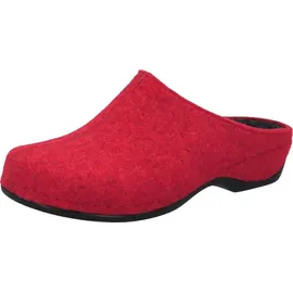 Berkemann Florina Rot 38