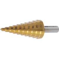 BGS Stufenbohrer Ø 4 - 22 mm
