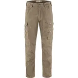Fjällräven Herren Vidda Pro Hose, Suede Brown, 58/L