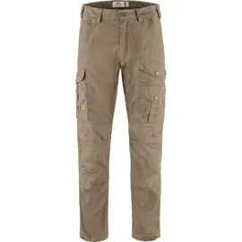 Fjällräven Herren Vidda Pro Hose, Suede Brown, 58/L