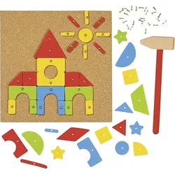 Goki Hammerspiel, goki basic.  58578