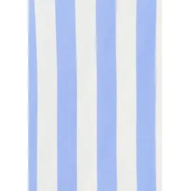 s.Oliver Pyjamaoberteil Blau Gestreift 44