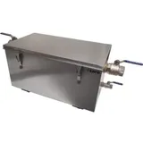 Saro Fettabscheider 80 Liter, Modell FA80