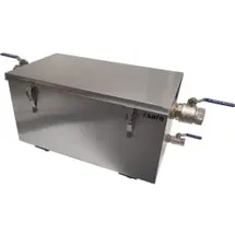 Saro Fettabscheider 80 Liter, Modell FA80