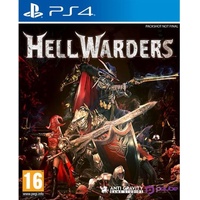 Hell Warders (PEGI) (PS4)