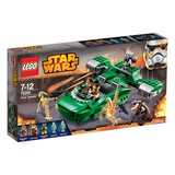 LEGO Star Wars Flash Speeder (75091)