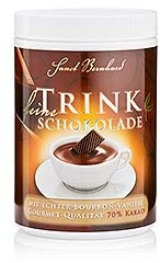Delicious Drinking Chocolate - 400 g