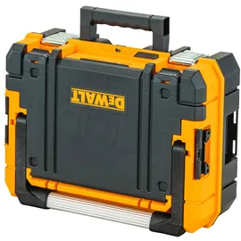 DeWalt TSTAK Werkzeugbox I 27l gelb/schwarz 2,40 kg