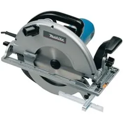 Makita Handkreissäge 5103R Schnittleistung 0° 100 mm