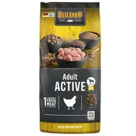Belcando Adult Active 12,5 kg