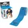 TRUETAPE Athlete Edition Precut Kinesiotape 1 St Blau