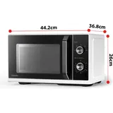 Toshiba MW3-MM20PF Weiß
