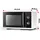 Toshiba MW3-MM20PF Weiß