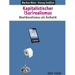 Kapitalistischer (Sur)realismus