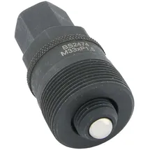 BikeService Schwungradabzieher M33 x 1,5 mm