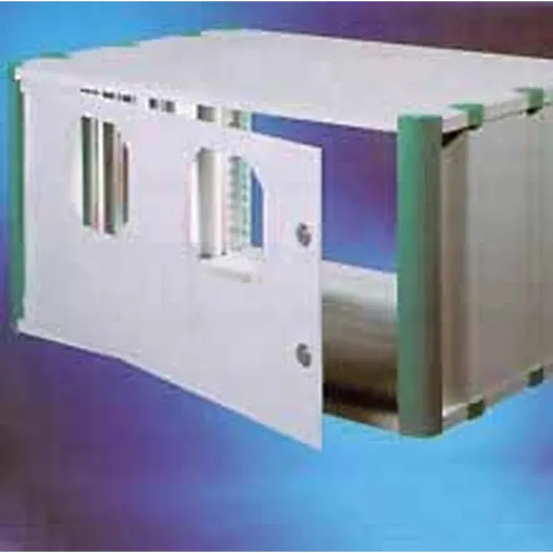 Heitec Rücktür HC schwenkbar 3751.120
