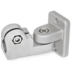 281-B16-2-BL Gelenk-Klemmverbinder, Aluminium