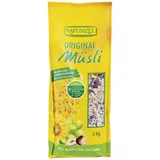 RAPUNZEL Original Müsli bio 2kg