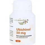 Ubichinol 50 mg Kapseln 60 St