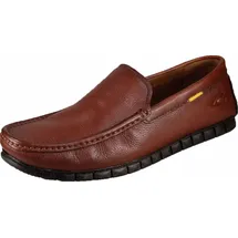 CAMEL ACTIVE Mokassins Herren Braun 42
