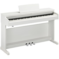 Yamaha YDP-165 Weiß E-Piano
