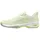 Mizuno Wave Exceed Tour 5cc (W), Tennisschuhe für Damen, Ambrosia Silver Techno Green, 42 EU - 42 EU
