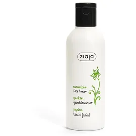 Ziaja Gesichtswasser Gurke 200 ml