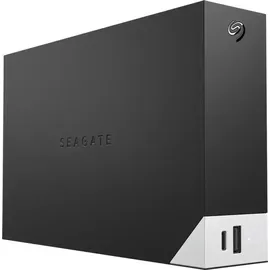 Seagate One Touch Hub 4 TB USB 3.0 STLC4000400