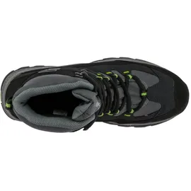 LICO Glacier Herren Schwarz 47