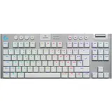 Logitech G G915 X - Tastatur - LIGHTSPEED TKL
