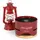 Feuerhand Tischgrill Tamber ruby red