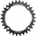 Wolf Tooth 104 bcd 4-Loch, 30 Z., Drop-Stop b black