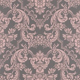 Rasch Textil Rasch Vliestapete 570649 Trianon XIII ornament 10,05 x 0,53 m