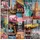 d-c-fix Möbelfolie F3468131, Manhatten, 67,5 x 200 cm, selbstklebend & wasserfest, matt