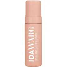 ida warg beauty Cocoa Self-Tanning Mousse 150 ml