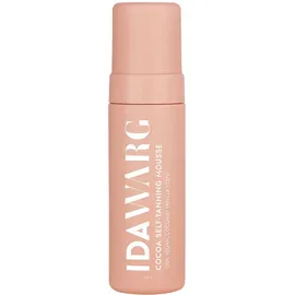 ida warg beauty Cocoa Self-Tanning Mousse 150 ml