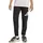 adidas Essentials Kids Hose Black / White 152
