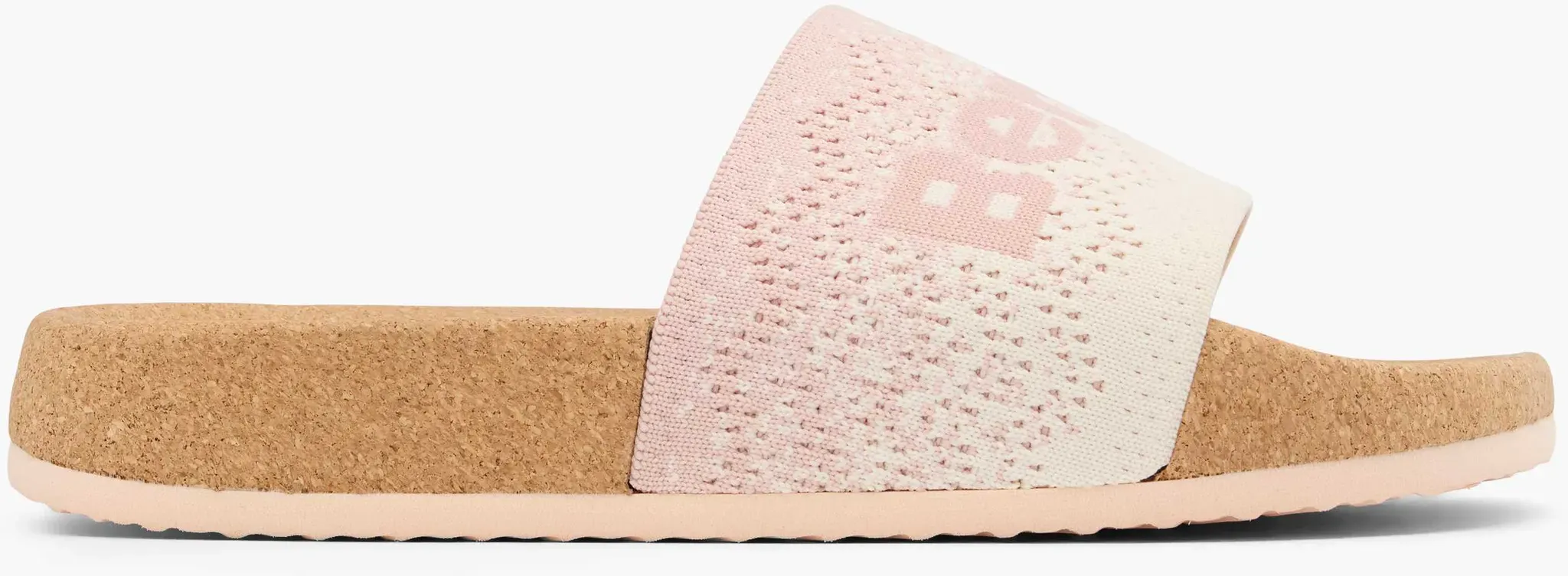 Bench  Slides Rosa, Damen, Größe: 36, Material: Maschenware - Bench  Slides Rosa, Damen, Größe: 36, Material: Maschenware - woman - Rosa
