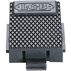 LGB Modelleisenbahn-Set 17050 G LGB Gleis Magnet