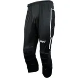 Rinat Pesquero Moyá - Bundhose Unisex, Farbe Schwarz, Größe XL
