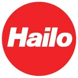 HAILO Sicherheitsleiter L60 StandardLine 8160-407